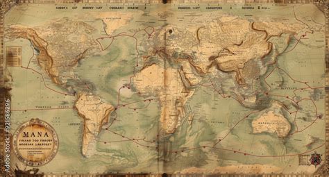 Trade Routes 的图像结果