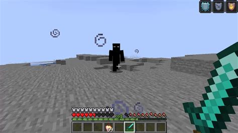 Image result for Minecraft Null Mod