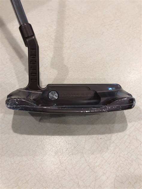 Odyssey Toulon Tour Issue Chicago Putters- Brand new! - For Sale ...
