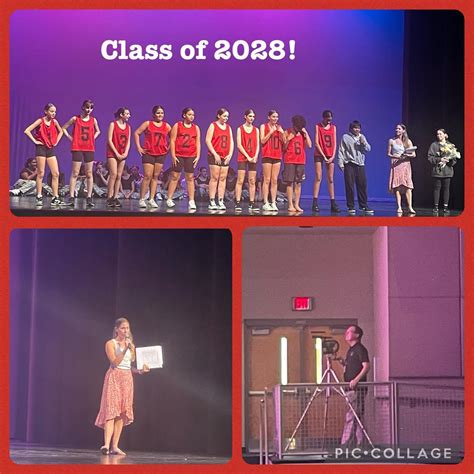 South Seminole Academy | Ms. Maingot's Hurricanes dance the night away ...