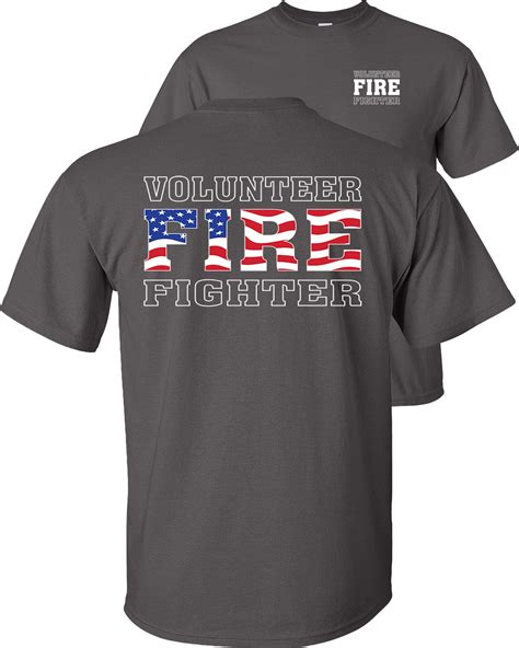 Fire Fighting Shirts at Rita Taylor blog