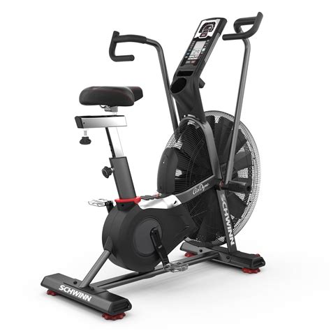 Schwinn Airdyne Exercise Bike Calories Burned | EOUA Blog