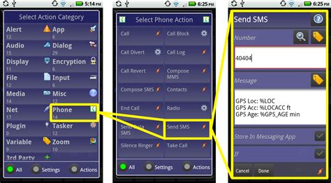 Image result for Android Tasker