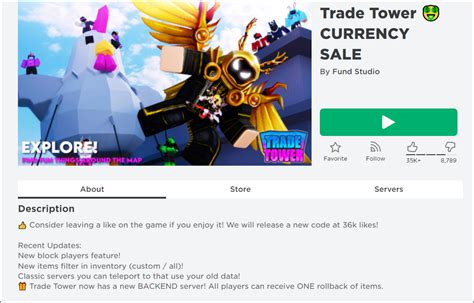 Image result for Trade Tower Script GUI Pastebin