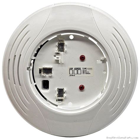 Image result for Sounder Base System Sensor