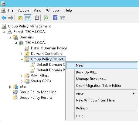 PowerShell Scripts for GPO 的图像结果