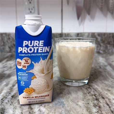 Ghost Protein Powder Review & Flavor Ranking » Protein Snack Reviews