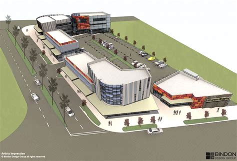 Planning Plus Ltd | Local Buzz