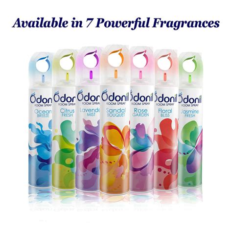 Buy DABUR ODONIL ROOM SPRAY SANDAL BOUQUET 240ML Online & Get Upto 60% ...