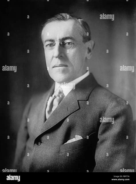 Woodrow Wilson 的图像结果