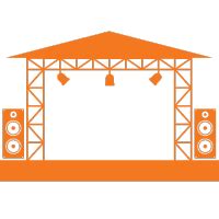 Image result for Concert Video Mapping