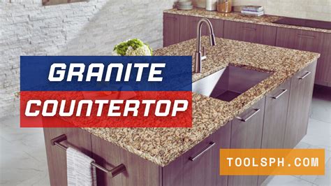 Granite Countertop Price List Philippines Updated 2026