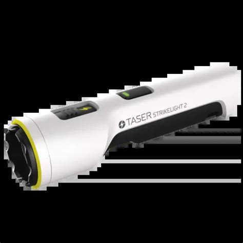 Image result for Taser Strike Flashlight