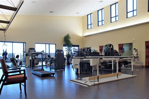 Santé of North Scottsdale | Short-Term Skilled Nursing Scottsdale, AZ