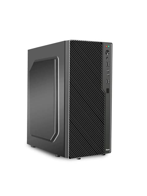 Electrobot I5-650 (4 Gb Ram Ddr3,500 Gb Hard Disk/120 Gb Ssd Capacity ...