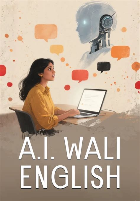 Ai Wali English | Smart Talk in English