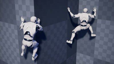 Climb Down Animation 的图像结果