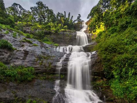 6 waterfalls in India perfect for a refreshing dip