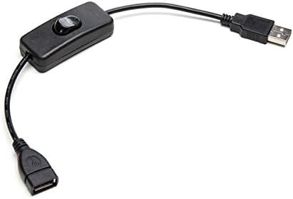 USB Cable with Switch : Amazon.in: Computers & Accessories