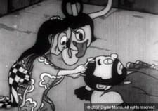 Shoujouji no Tanuki-bayashi Ban Danemon (Movie 1935) - MyAnimeList.net