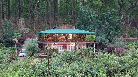 This secluded homestay near Jim Corbett National Park is for nature and ...