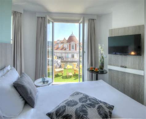 IBIS STYLES NICE CENTRE GARE - 2026 Hotel Reviews, Photos, Rate ...