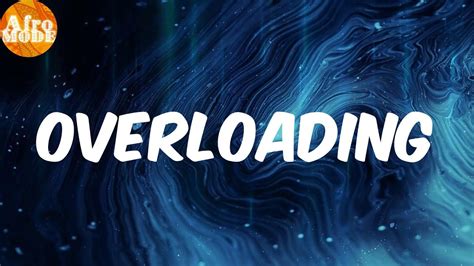 Image result for Overloading Overdose Lyrics