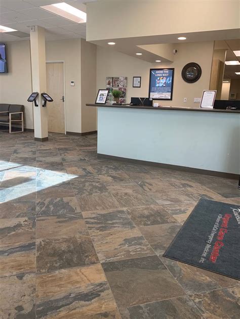 River Valley Urgent Care Van Buren Ar at Sarah Alanson blog