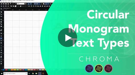 Chroma Embroidery Software 的图像结果