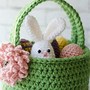 Image result for Knitted Easter Gifts