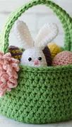 Image result for Fabric Easter Basket Patterns Free
