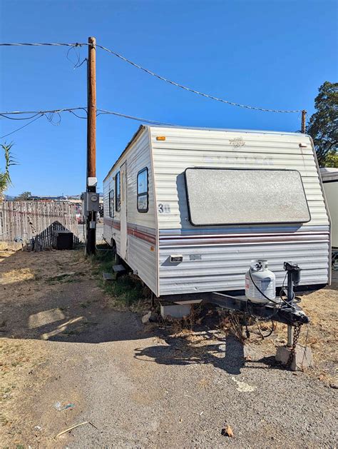 1 Bed 1 Bath - Townhouse - Property Rentals - Redding, California ...