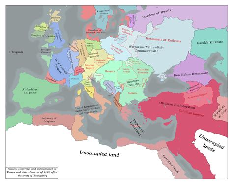 Political Map Of Europe And Asia World Maps: Political, Physical,