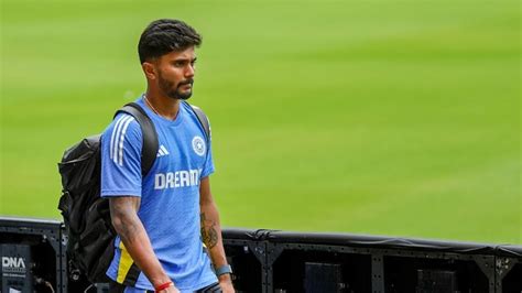 AUS vs IND: Rohit Sharma tips Nitish Reddy to be an all-format great ...