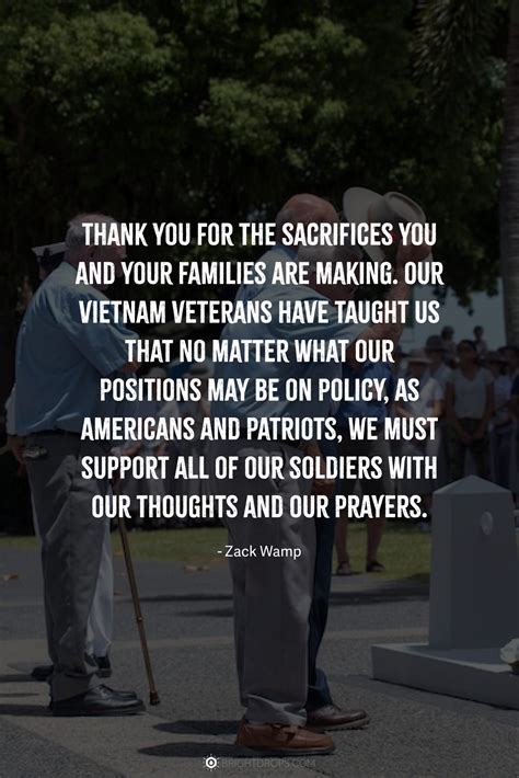 71 Veterans Day Quotes to Say Thanks (with Images) - Bright Drops