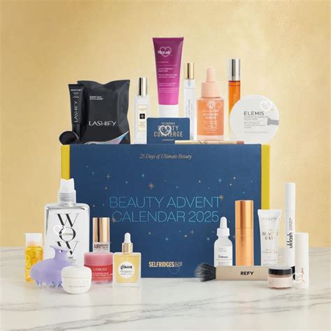 Laneige Beauty Advent Calendar 2025 | Manifest Glow