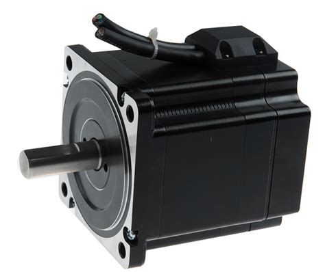 Closed Loop Stepper Motor Tutorial 的图像结果