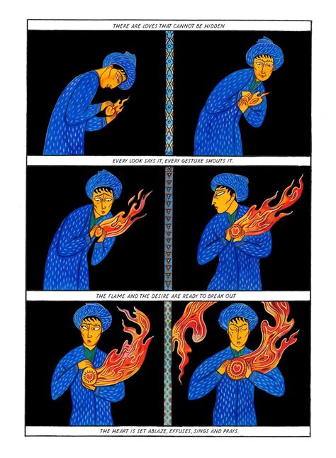 Majnun and Layla: Songs from Beyond the Grave | Book by Yann Damezin ...