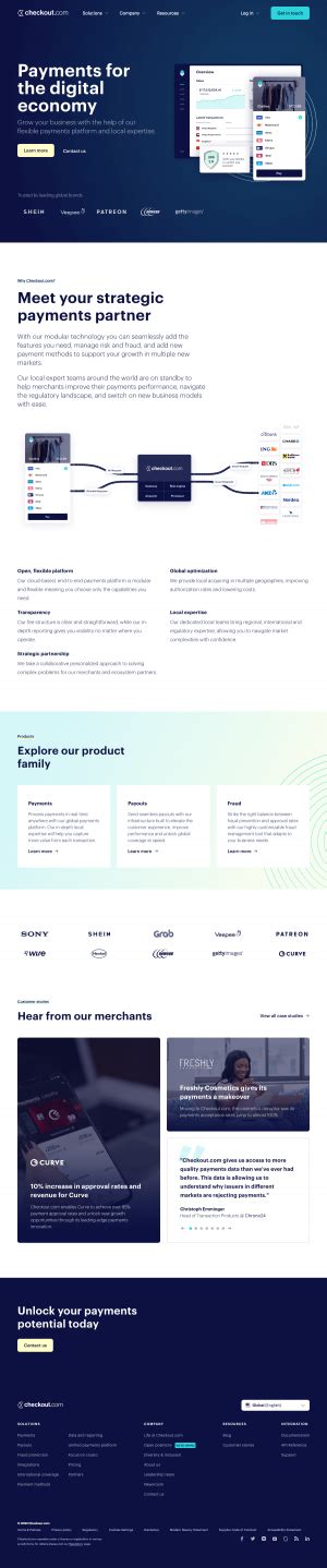 Image result for Resource Page Example