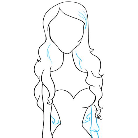Image result for How to Draw Step by Step Corpse Bride