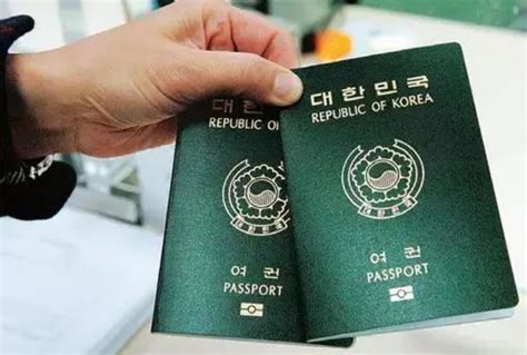 专科大学生办韩国签证条件-百度经验