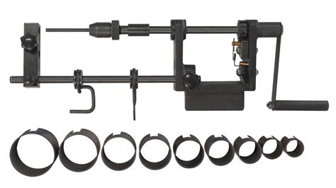 Image result for How to Use a Clock Spring Winder