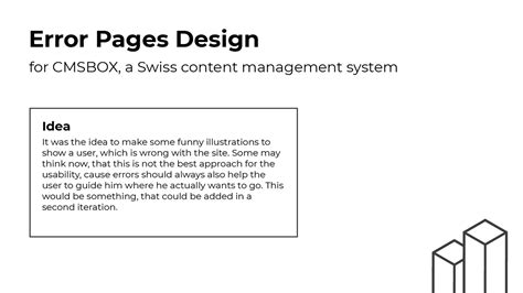 Image result for Dynamic Error Pages Design