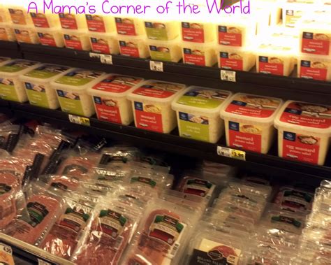 Last Minute Picnic with Kroger Deli Fried Chicken and Side Dishes