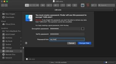 Image result for Encrypt USB Stick