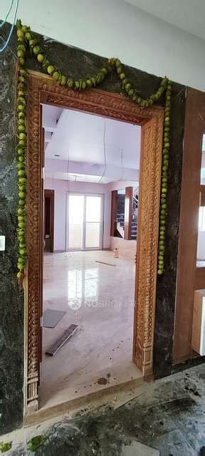 CVR GreenWoods Amruthahalli - Without Brokerage Fully furnished 3 BHK ...