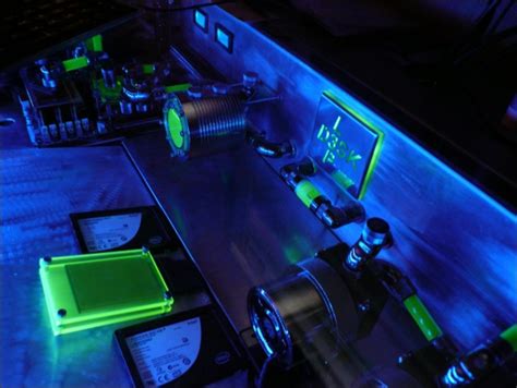 [CCiP] L3p's D3SK - Modding, mechanica en elektronica - GoT