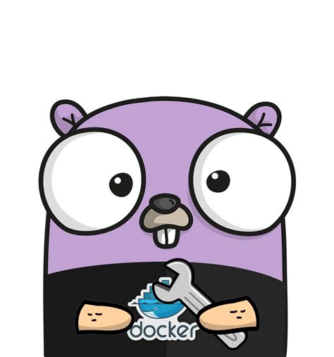 Bildergebnis für golang build docker image