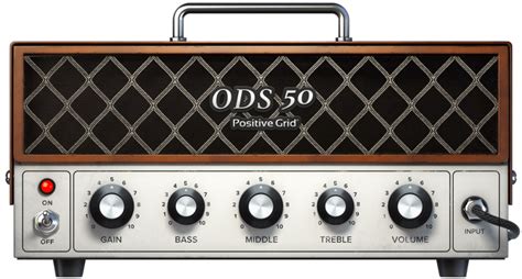 Positive Grid Spark Tutorial 的图像结果