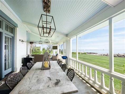 Made available once again this past March for $11,800,000, the Fenwick ...